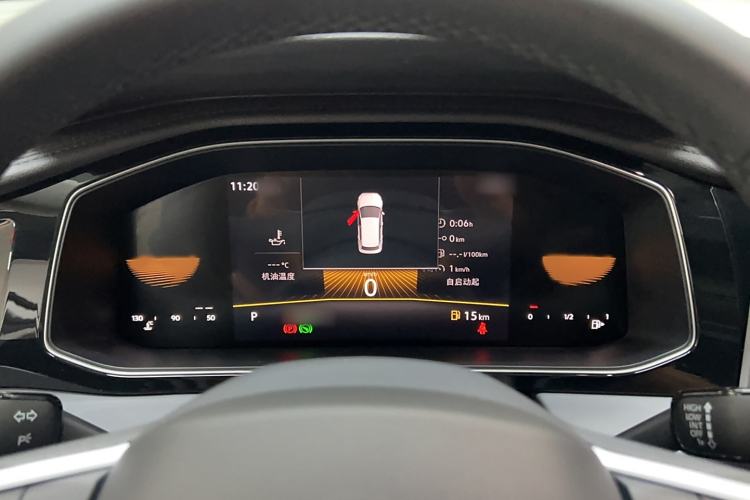 Used Volkswagen Sagitar 2023 300TSI DSG Flyover Edition