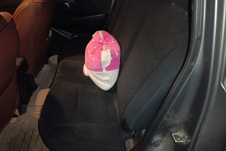 Used Nissan Livina 2013 1.6XE Manual Comfort Edition