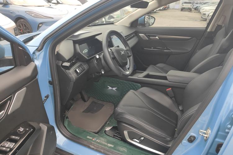 Used XPeng G3 2020 520i Luxury Edition Driver Seat