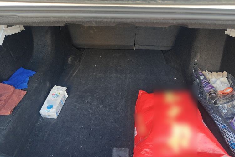 Used BYD Qin PLUS 2024 HONOR Edition DM-i 55KM Leading Model