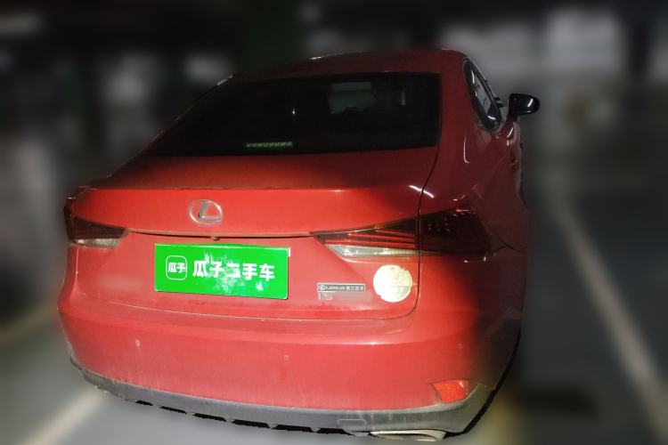 Used Lexus IS 2017 300 F SPORT Edition