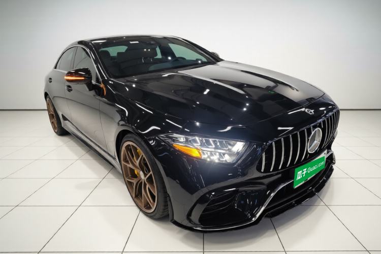 Used Mercedes-Benz CLS 2023 CLS 300 Luxury Model