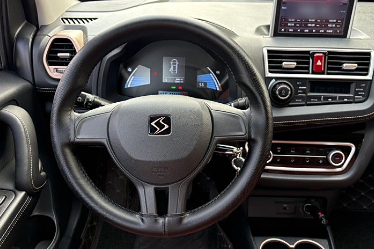 Used SOL E10X 2021 200km Comfort Edition