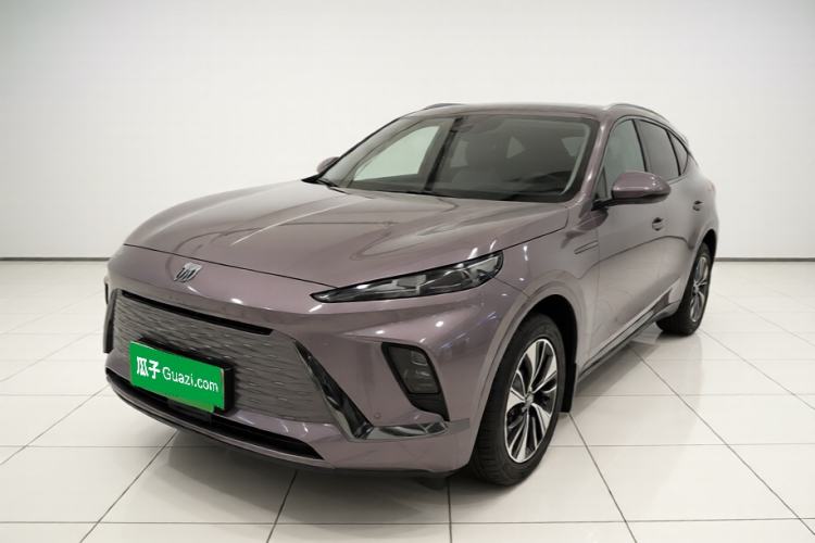 Used Buick E5 2023 Zhixiang Standard Range Edition Guazi used car, China used car export, Used car for sale, Used  cars, Cheapest cars for sale