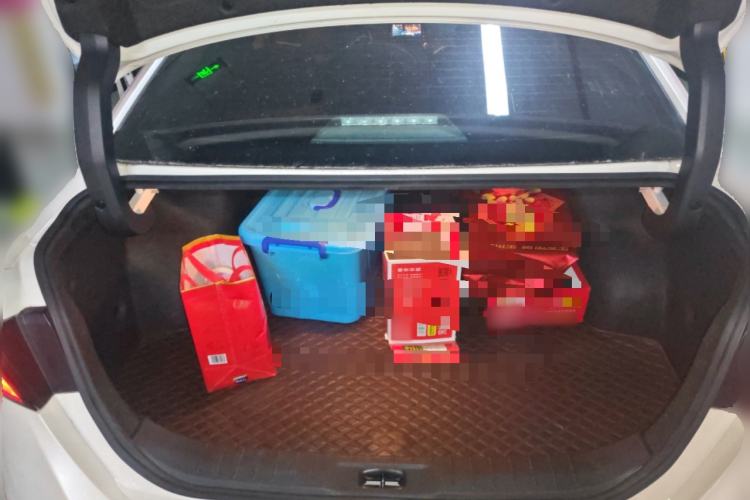 Used Nissan Teana 2020 Revised Version 2.0L XL Upper Smart Drive Edition
