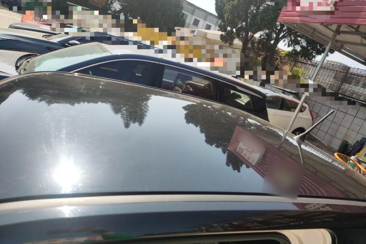 Used Wuling Hongguang MINIEV 2022 Macaron Premium Model – Lithium Iron Phosphate