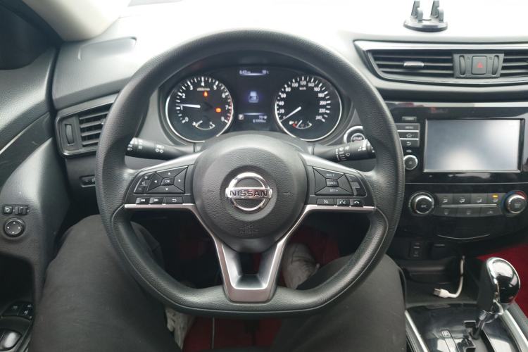 Used Nissan X-Trail 2017 2.0L CVT Comfort Edition 2WD