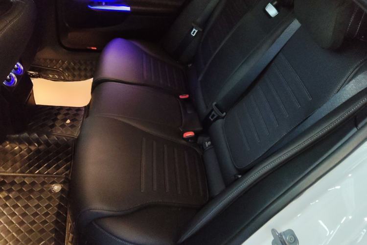 Used Mercedes-Benz C-Class 2024 Restyled C-Class 260 L Sport Edition