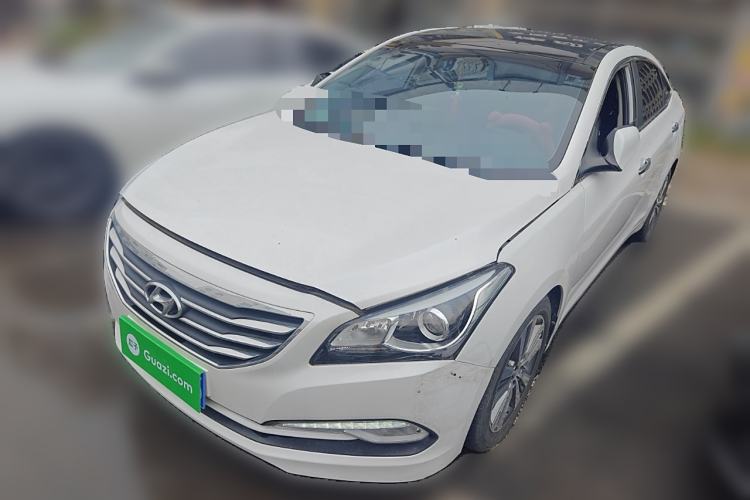 Used Hyundai Mistra 2014 1.8L Automatic Deluxe DLX Model