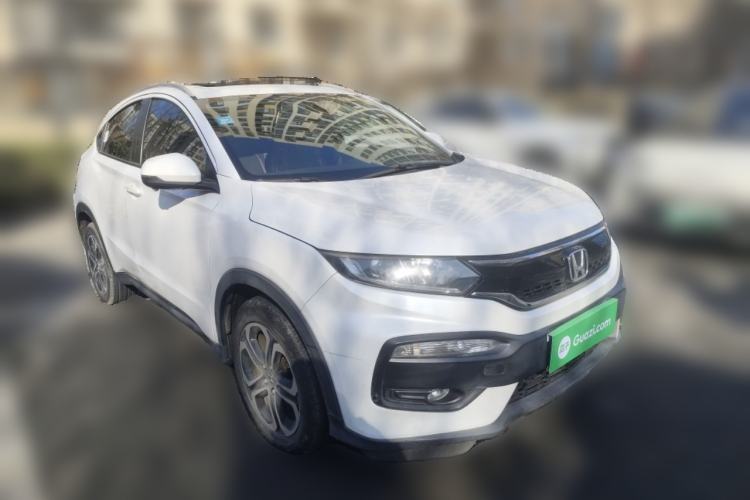 Used Honda XR-V 2017 1.8L VTi CVT Luxury Edition