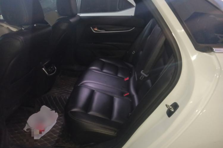 Used Cadillac XTS 2018 28T Tech Edition
