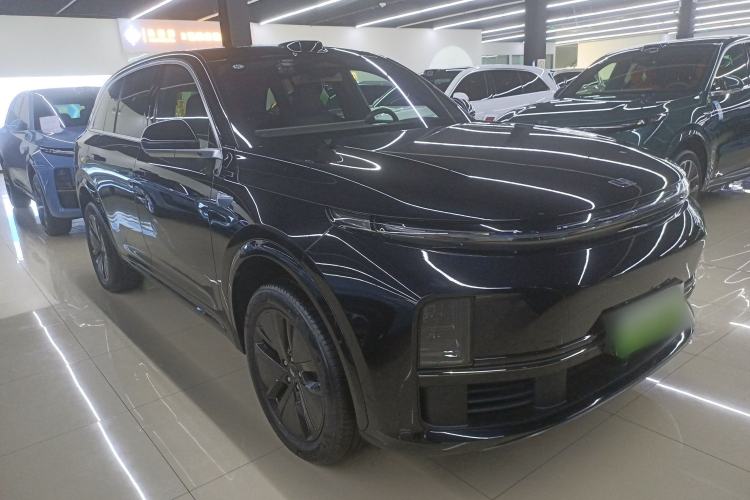 Used Li Auto L8 2024 Max