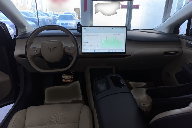 Used Hongqi Tiangong 05 2025 550 Smart Selection