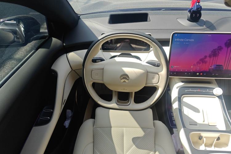 Used Nio ET5T 2025 100kWh Touring
