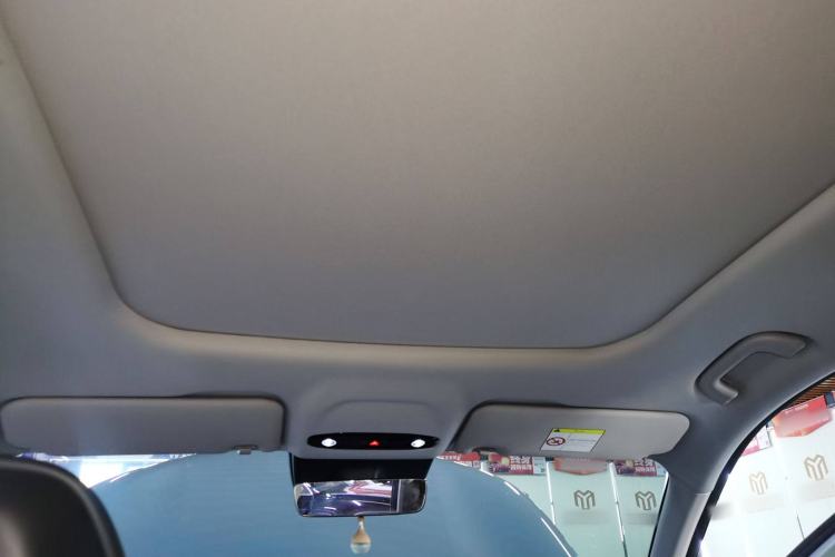 Used Geely Galaxy E5 2024 440km Exploration Version