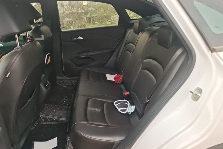 Used Chevrolet Monza 2019 RS 330T Automatic Comfort Edition China VI Standard