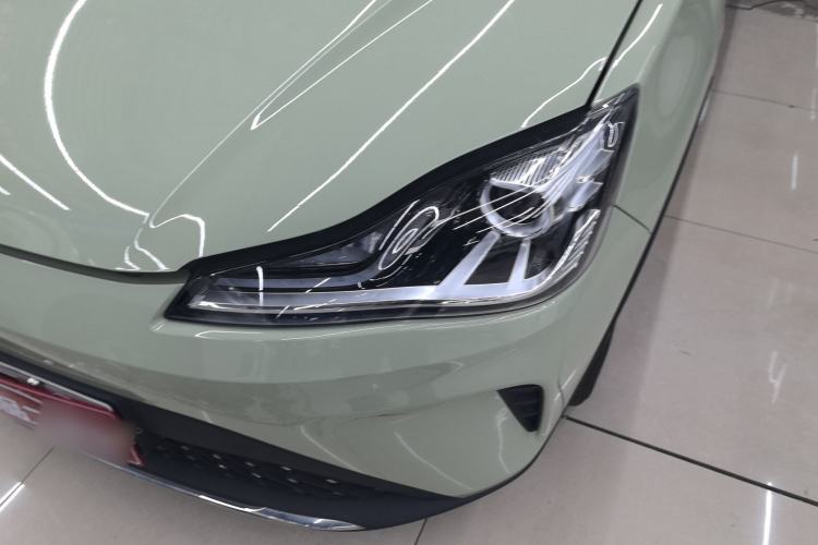 Used NETA V 2022 Chao 400 Lite
