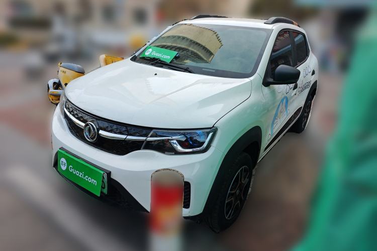 Used Dongfeng NAMMI EX1 2022 Revised PRO Enjoyment Version