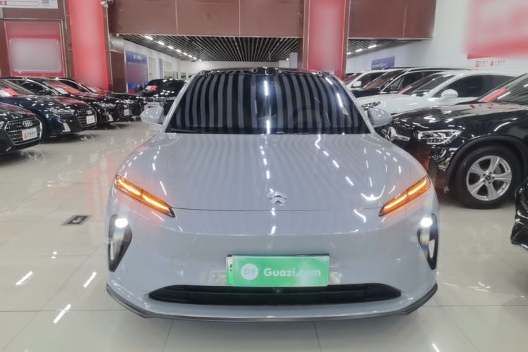 Used Nio ET5T 2023 75 kWh Touring