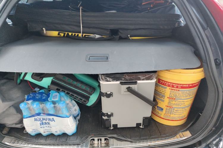 Used Volvo XC60 (Import) 2014 T5 Zhiyi Edition