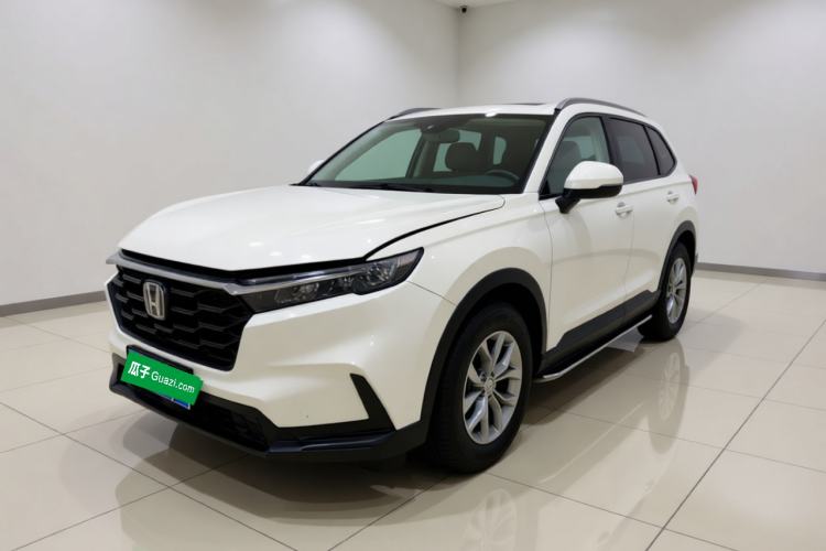 Used Honda CR-V 2023 240TURBO Two-Wheel Drive FENGSHANG Edition 5 Seats