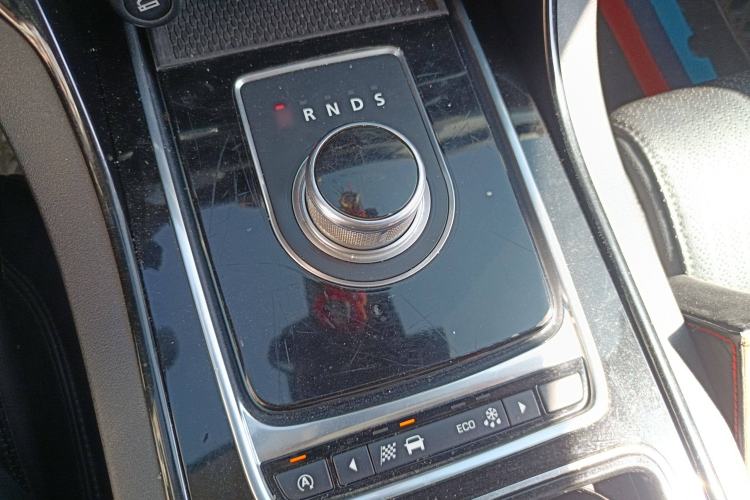 Used Jaguar XF 2016 XF 2.0T Two-Wheel-Drive Luxury Edition