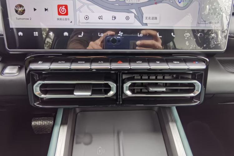 Used JETOUR Freelander 2025 2.0TD Automatic XWD Conqueror