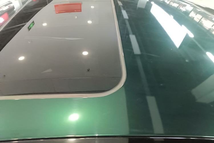 Used Infiniti Q60 2019 S 2.0T Luxury Sport Edition Roof