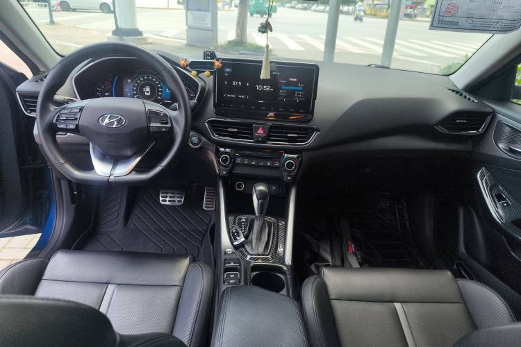 Used Hyundai Lafesta 2019 280TGDi Sport Edition China VI