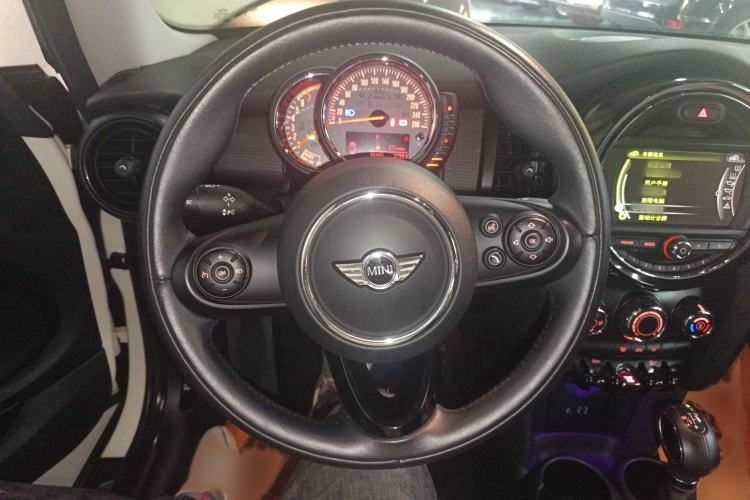 Used MINI MINI 2014 1.5T COOPER Fun