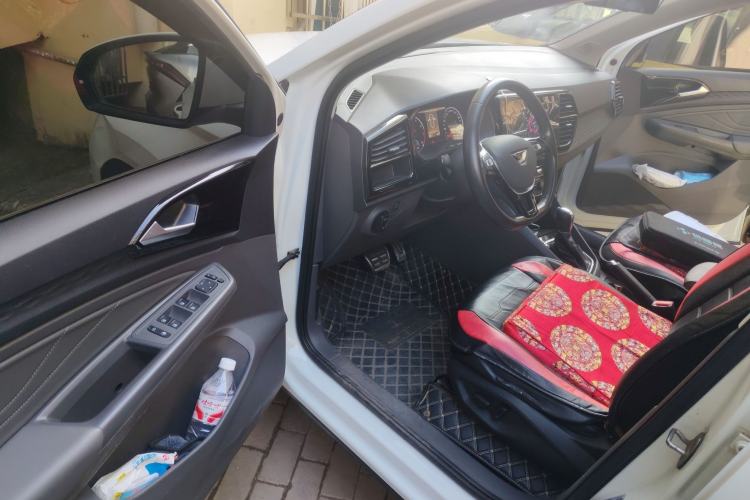 Used Jetta VS5 2019 280TSI Automatic Glory Edition