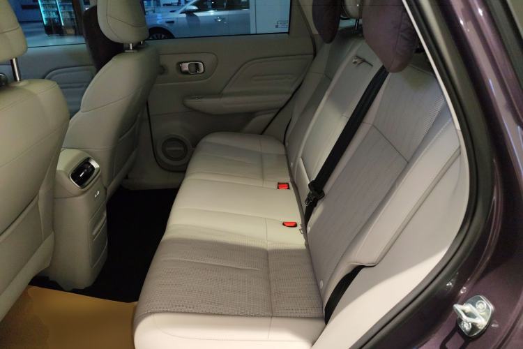 Used Leapmotor B10 2025 510 LiDAR Version