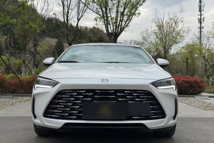 Used Buick Regal 2024 28T Luxury Edition Exterior 1