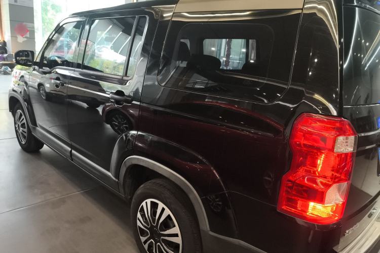 Used Oshan X70A 2020 1.5L Manual Base Version