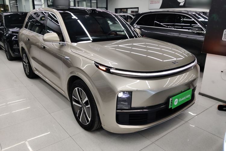Used Li Auto L8 2024 Max