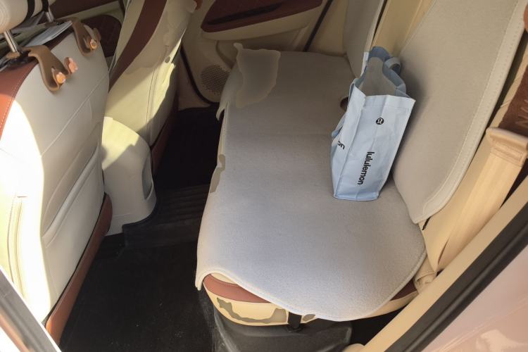 Used ORA Good Cat 2024 401 km Luxury Version