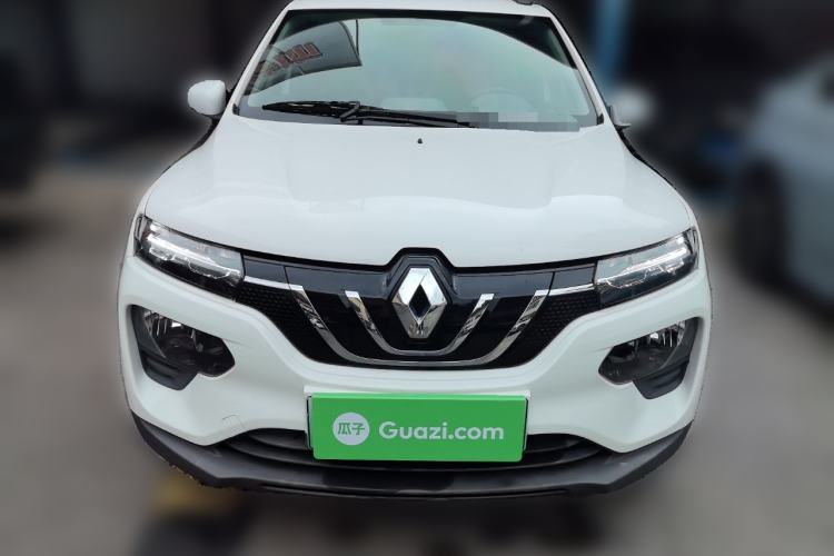 Used Renault E-Nuo 2019 e-Intelligent Model