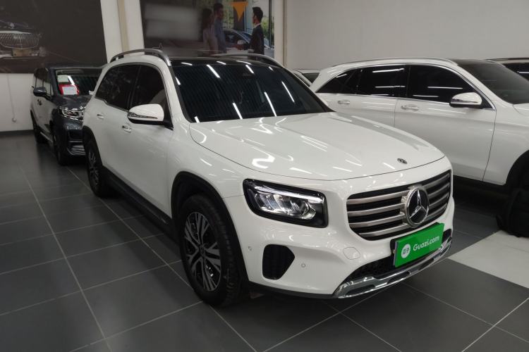 Used Mercedes-Benz GLB 2024 GLB 220 Dynamic Edition
