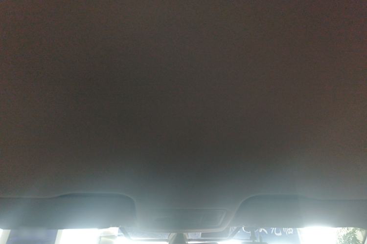 Used Volkswagen Bora Pure Electric 2020 Shan Model Headliner