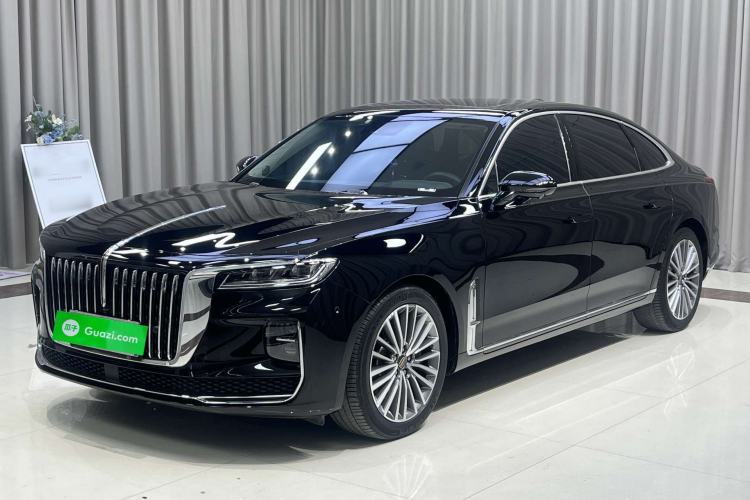 Used Hongqi H9 2020 2.0T Smart Connect Flagship Edition Guazi used car, China used car export, Used car for sale, Used cars, Cheapest cars for sale