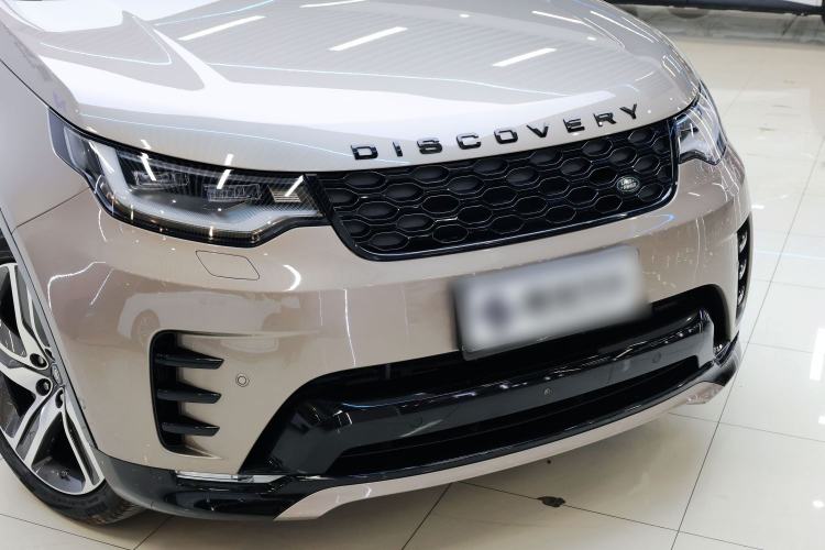 Used Land Rover Discovery 2021 360 PS R-Dynamic HSE