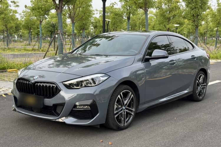 Used BMW 2 Series 2023 Facelifted 225i Four-Door Coupe M Sport Night Edition Package