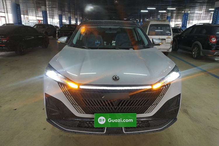 Used Dongfeng Aeolus Mage 2023 1.5T Luxury Edition
