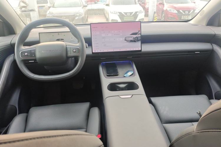 Used Nissan N6 2026 Model 180 Max