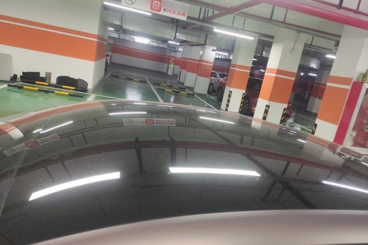 Used XPeng MONA M03 2024 515 Long-Range
