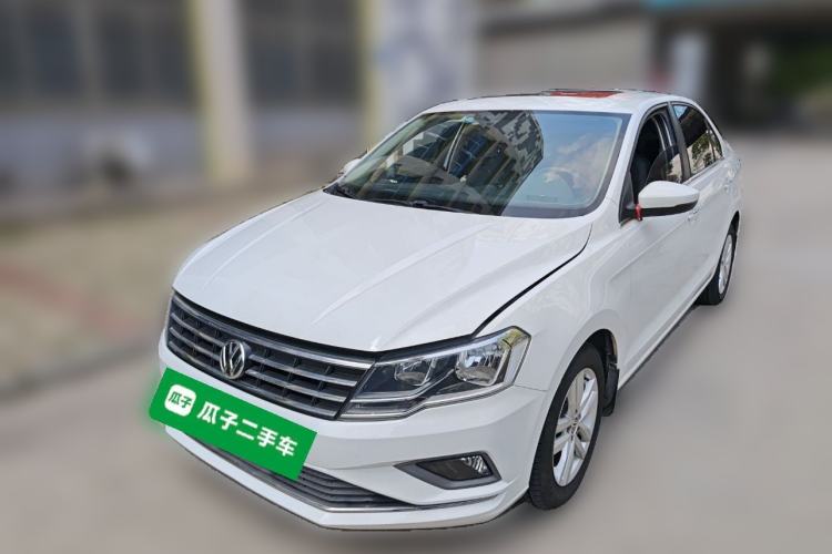 Used Volkswagen Jetta 2017 1.5L Automatic Comfort Model