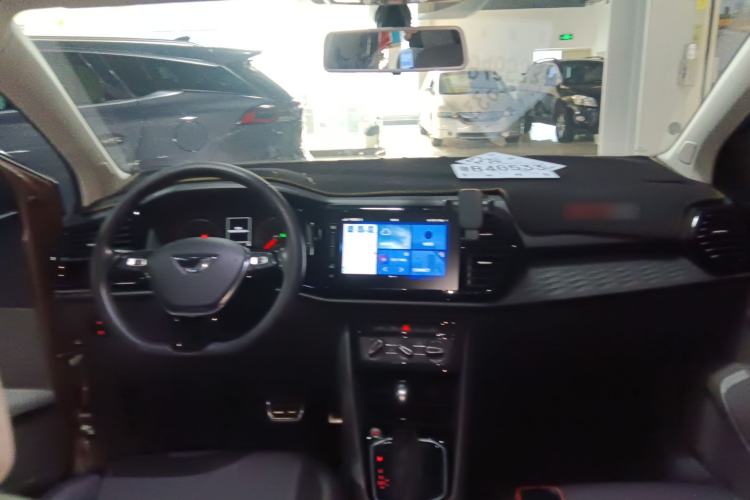 Used Jetta VS7 2020 1.4T Automatic Enjoyment Model