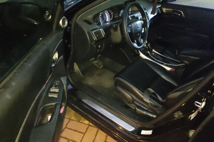 Used Honda Accord 2015 2.0L LX Comfort Edition