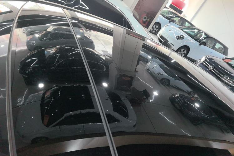 Used Mercedes-Benz A-Class 2022 Second Facelift A 200 L Sport Sedan Fashion Version
