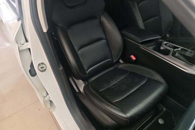 Used Geely Auto Emgrand 2022 4th Generation 1.5L CVT Luxury Model
